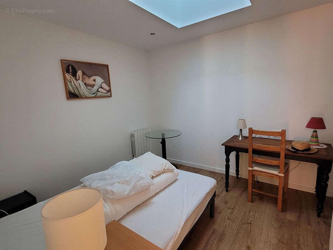 Appartement à BARFLEUR