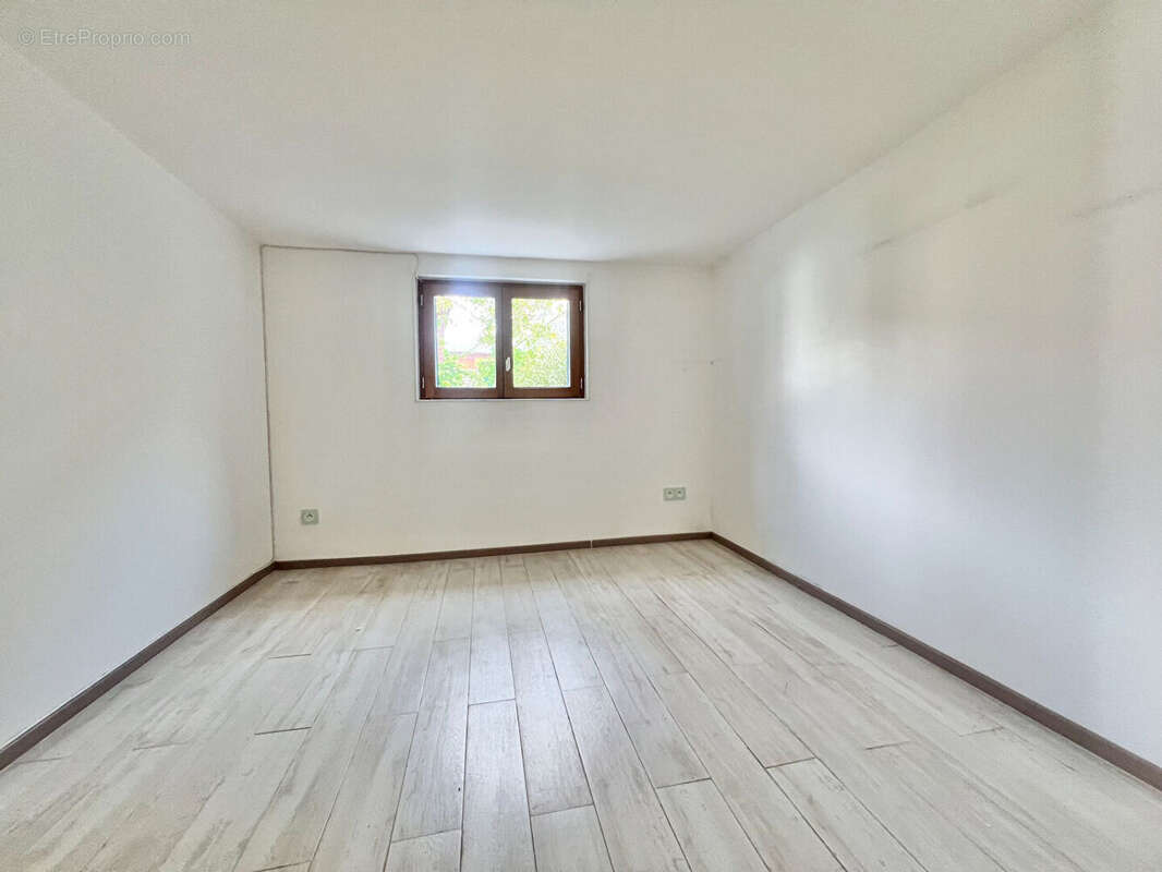 Maison à CONFLANS-SAINTE-HONORINE