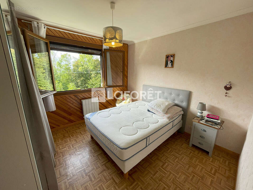 Maison à SAINT-MAUR