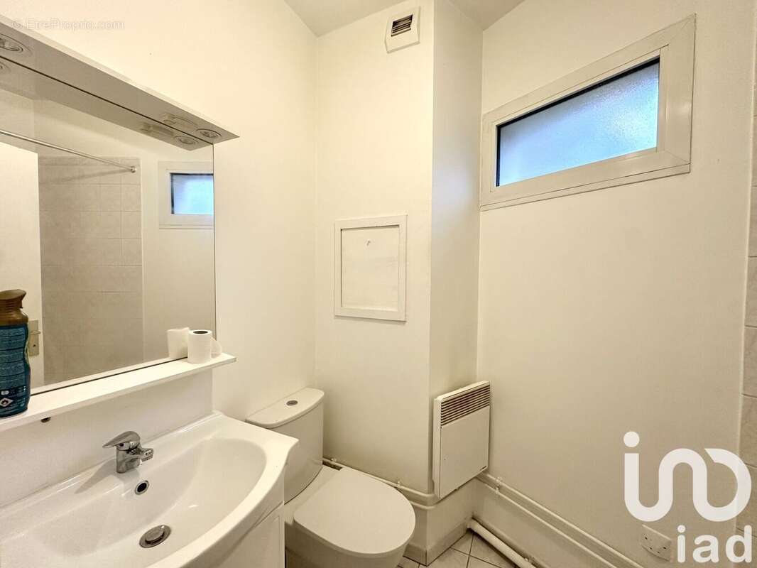 Photo 5 - Appartement à BRIE-COMTE-ROBERT