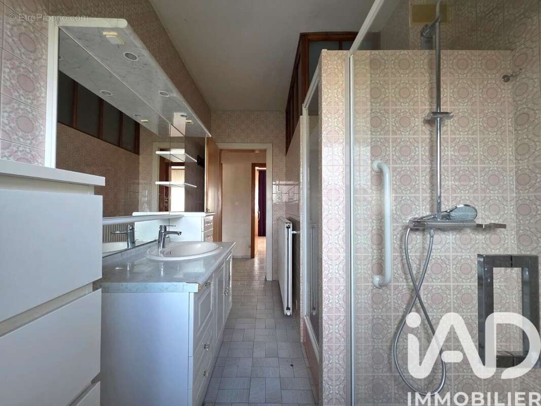 Photo 8 - Maison à FAREBERSVILLER