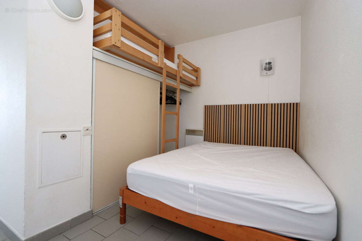 Appartement à PORNICHET