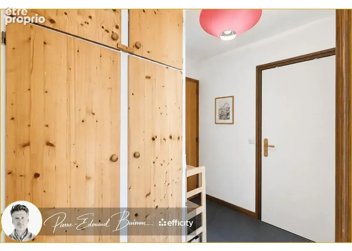 Appartement - photo 14
