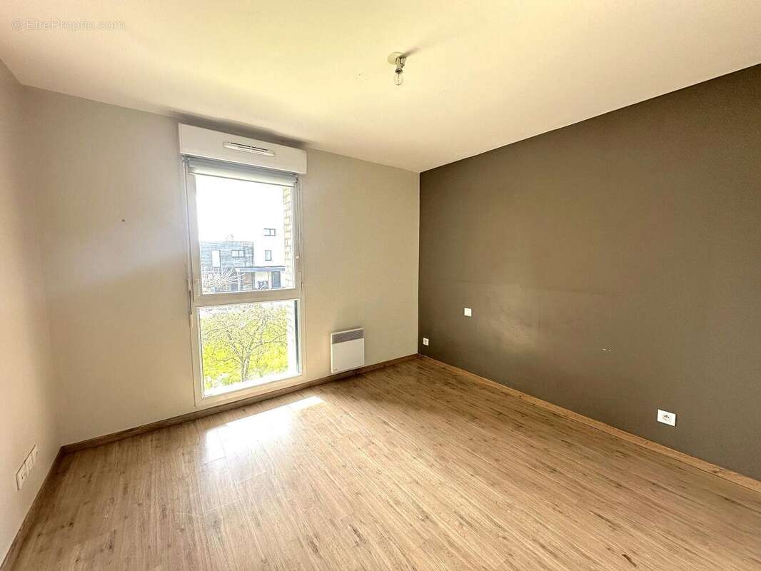 Appartement à WATTIGNIES