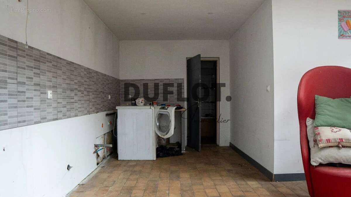 Appartement à ROUBAIX