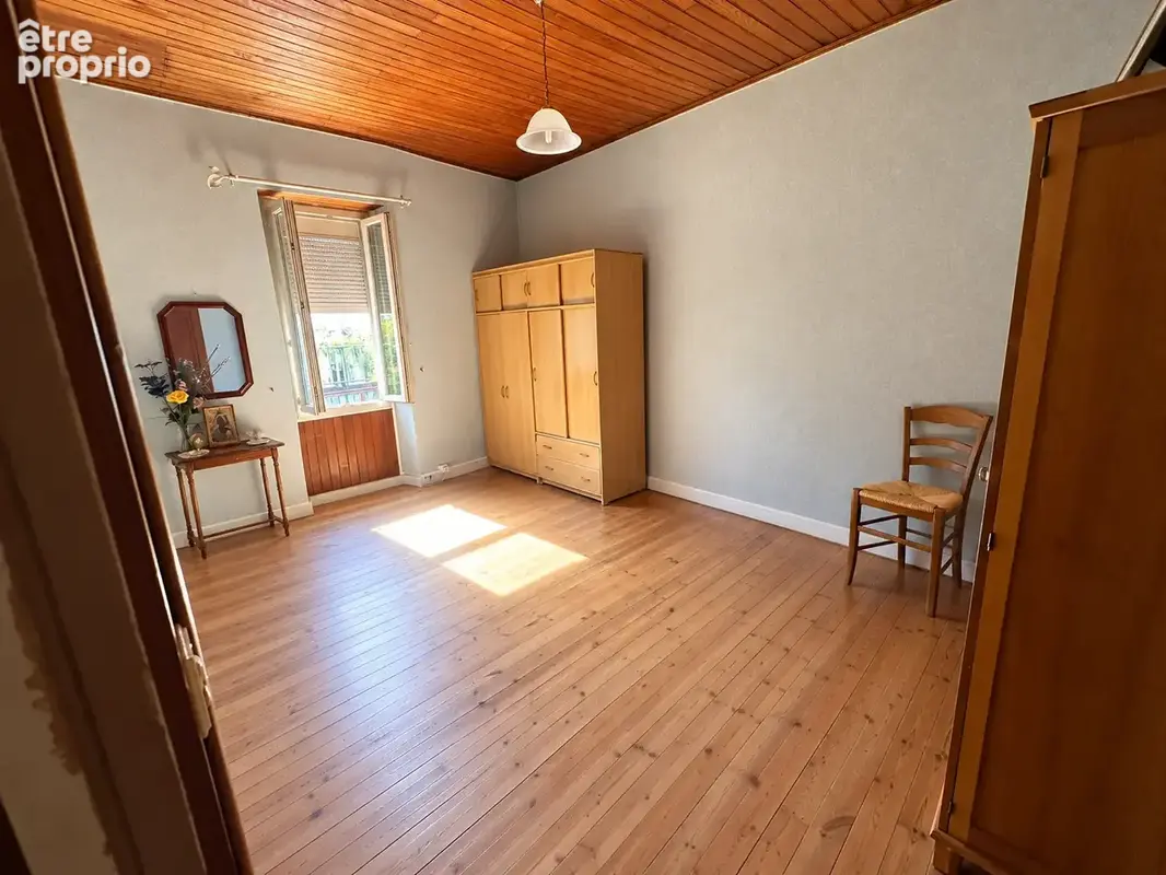 Maison de village habitable de suite - photo 6