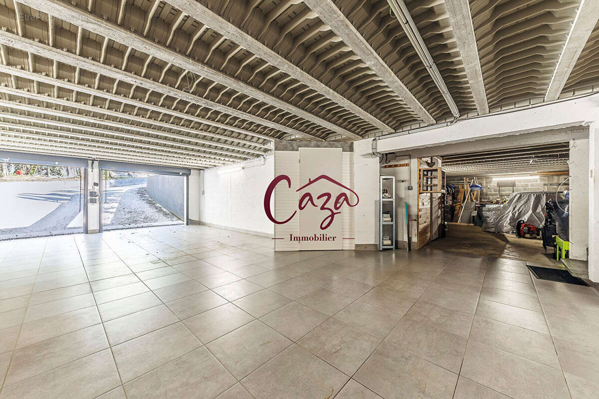 Maison à SALLEBOEUF