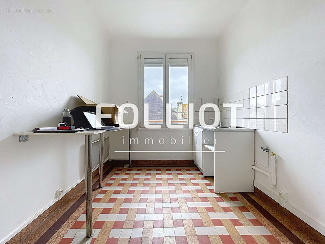 Appartement à THURY-HARCOURT