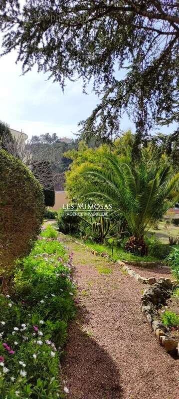Appartement à LA SEYNE-SUR-MER