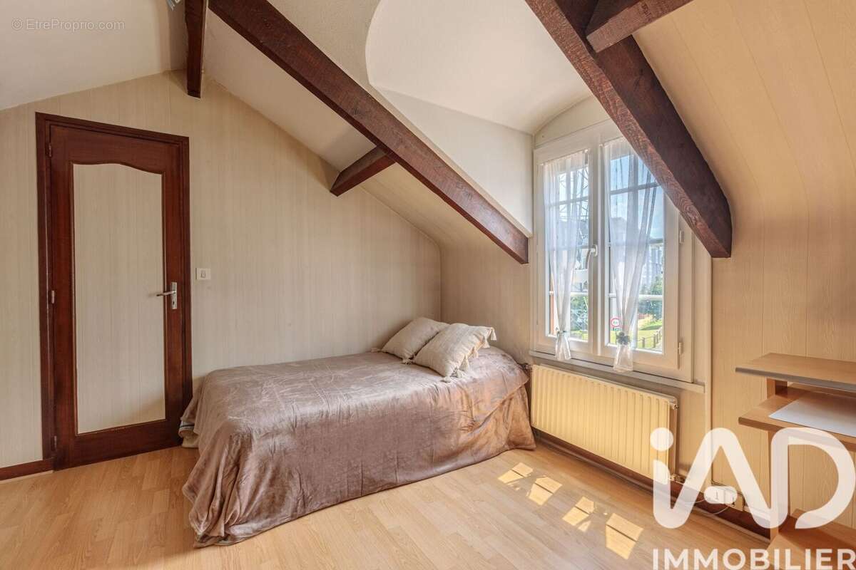 Photo 6 - Maison à MASSY