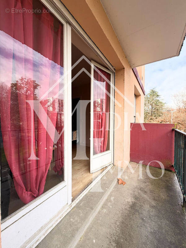 Appartement à PAU