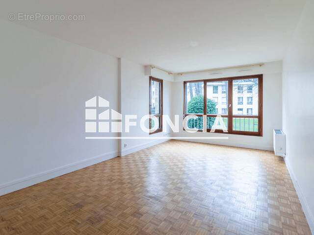 Appartement à VERSAILLES