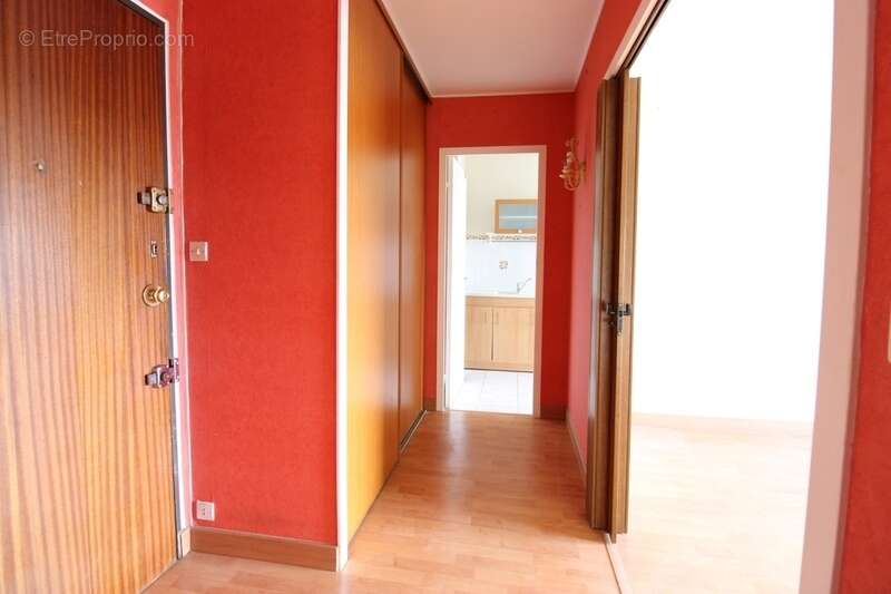 Appartement à CREIL