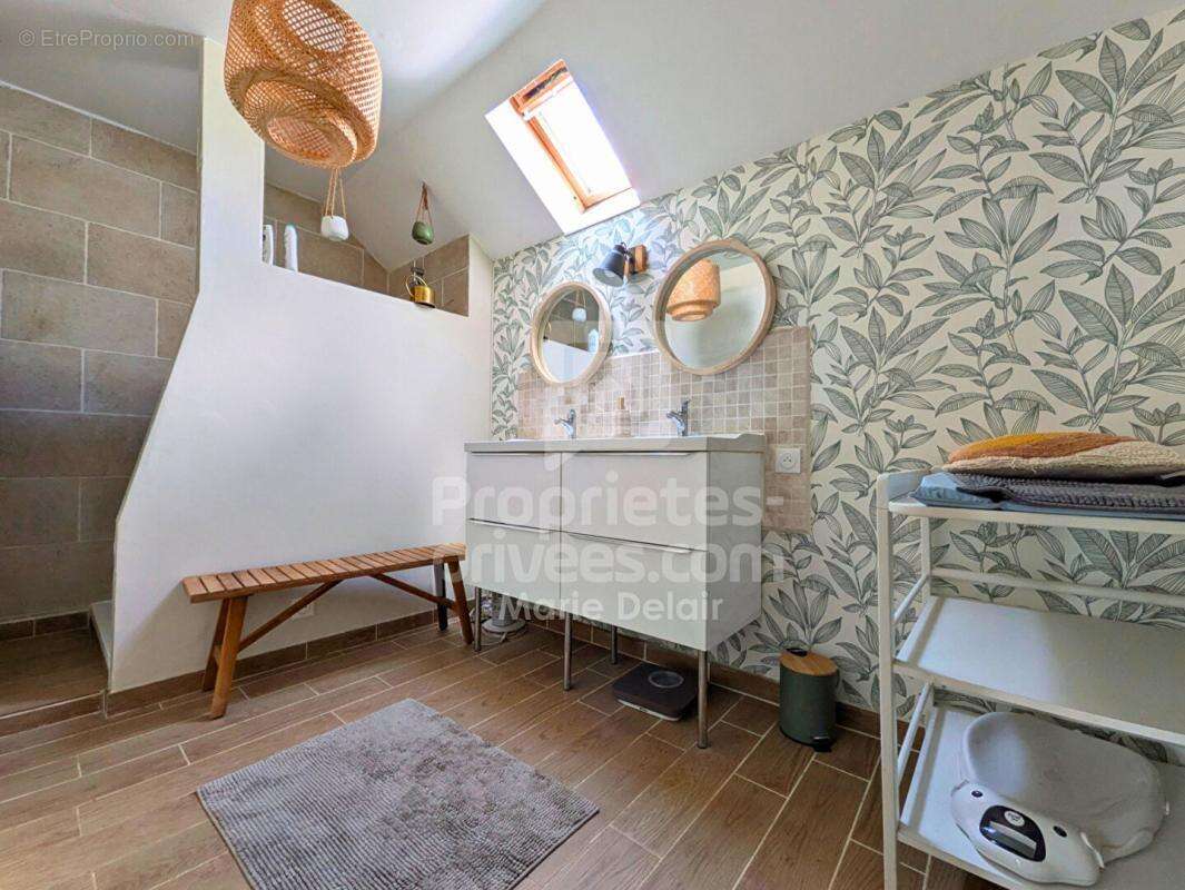 Maison à CIEZ