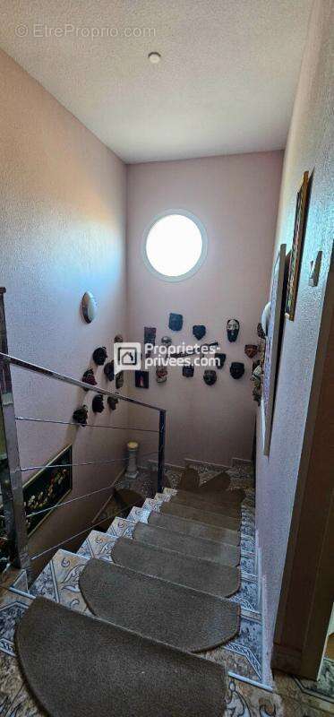 Maison à SAINT-CYPRIEN