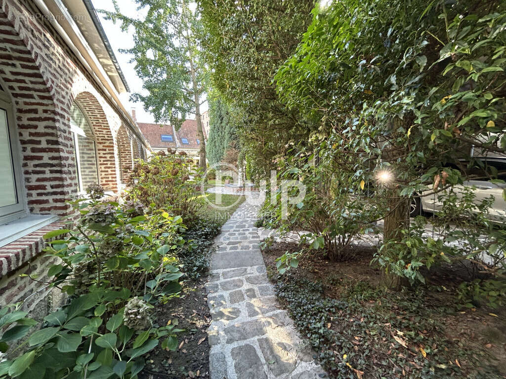 Appartement à DOUAI