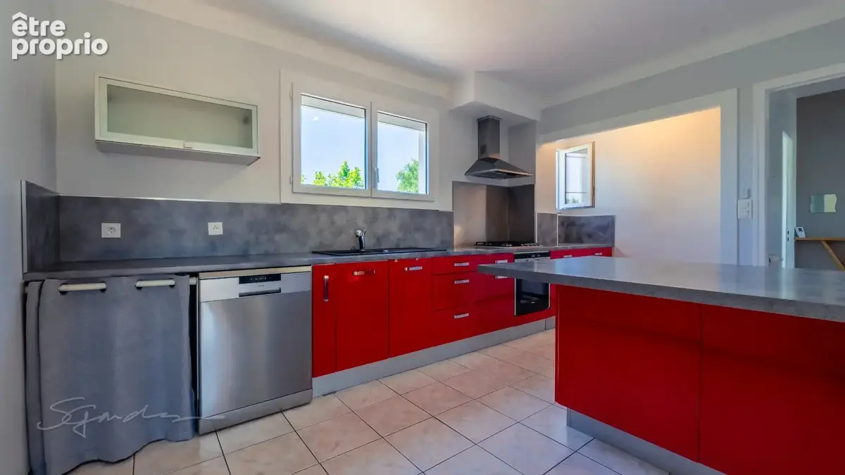 Appartement à vendre 3 pièces LESCAR (64) Jardin privatif de 268m2 Parking et garage - photo 7