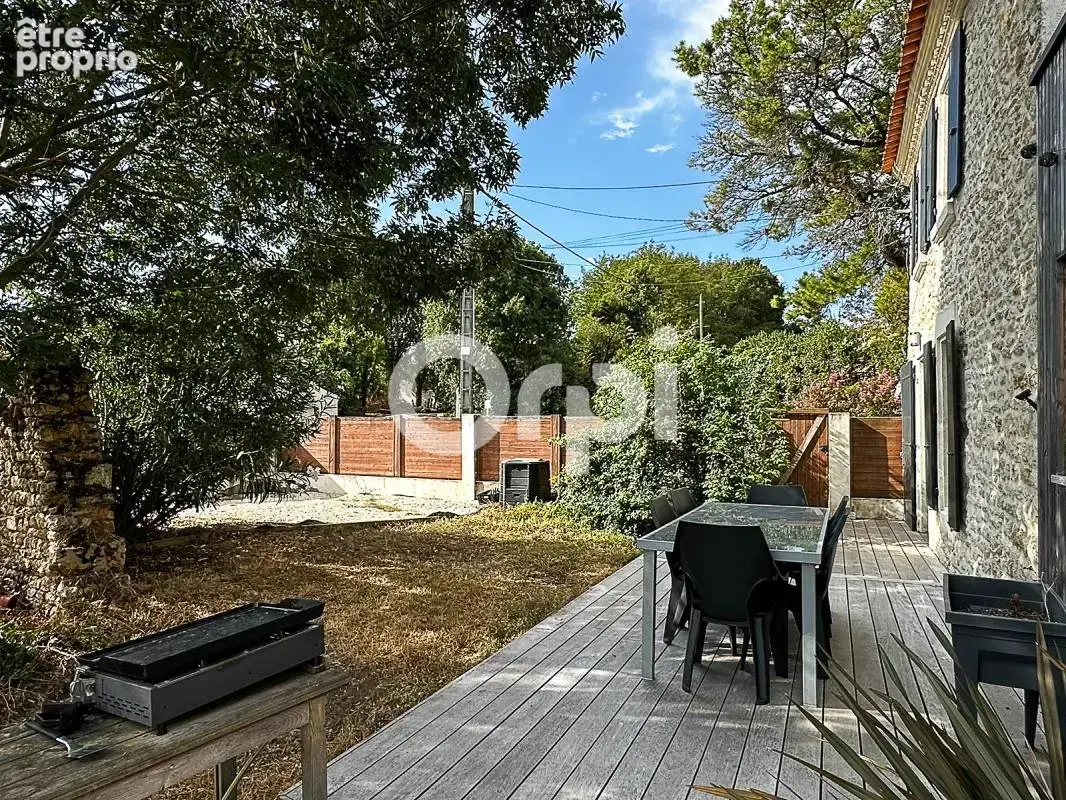 Maison ancienne de caractère - photo 20