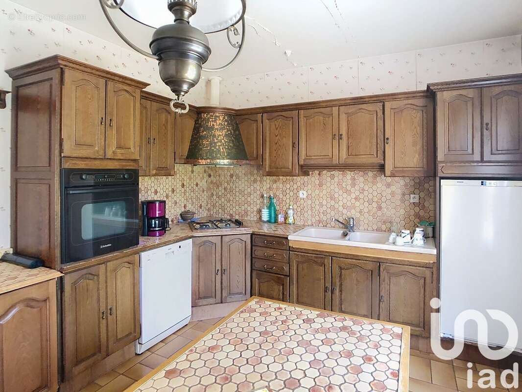 Photo 5 - Maison à AMILLY