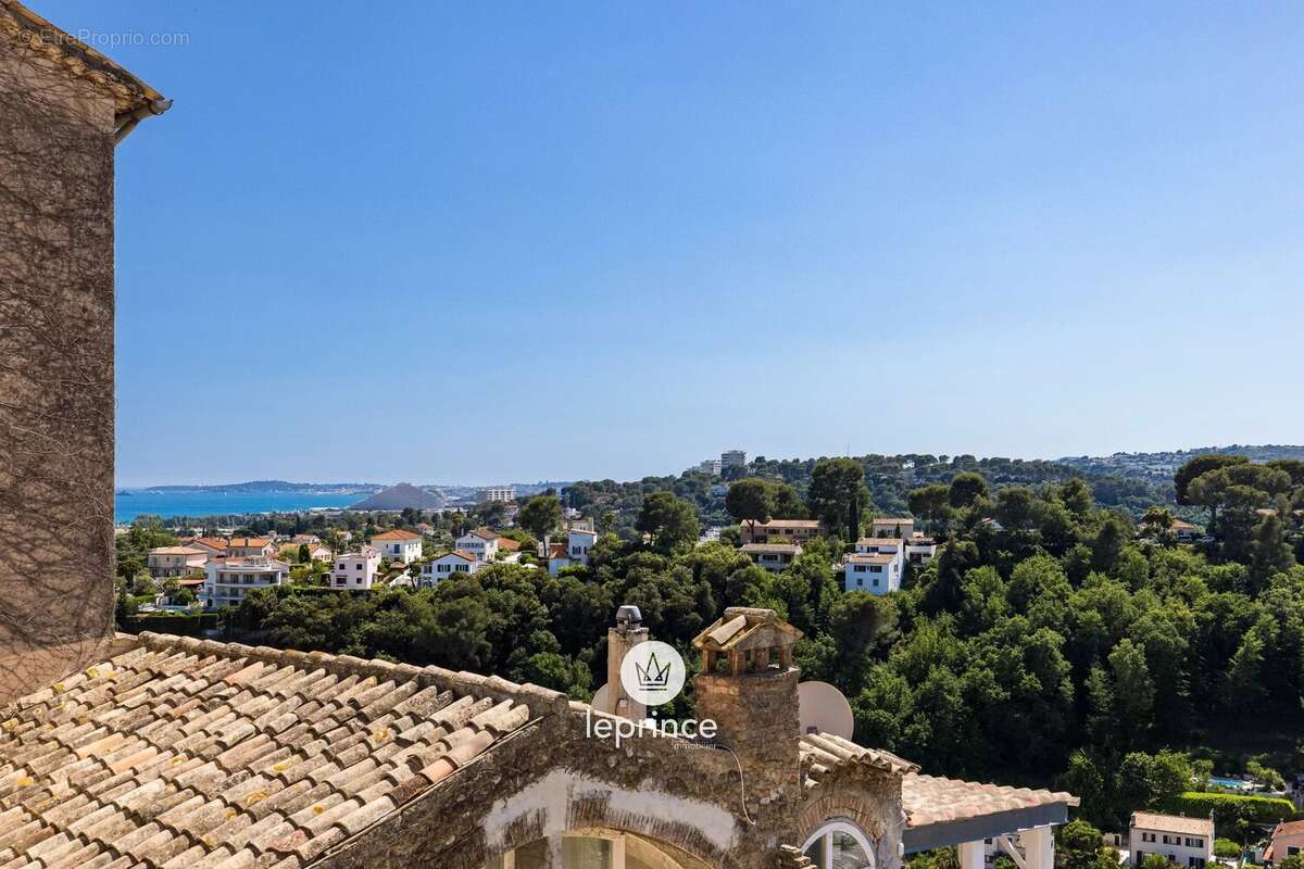 Appartement à CAGNES-SUR-MER