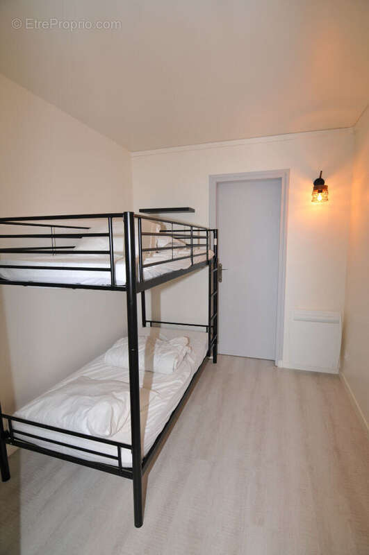 Appartement à QUEND