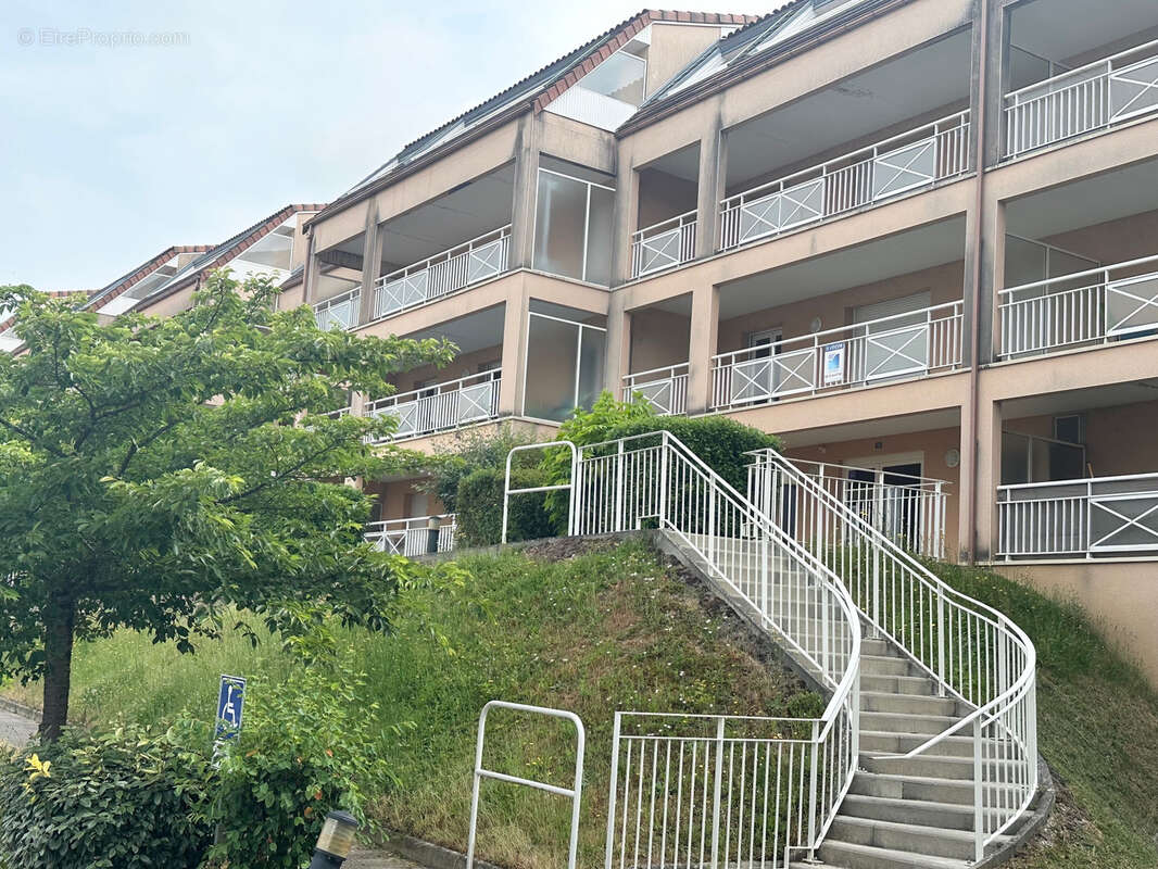 Appartement à LIMOGES