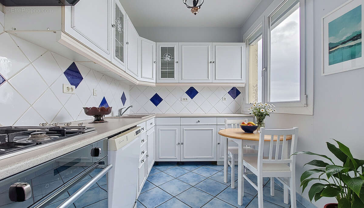 Appartement à CORBAS