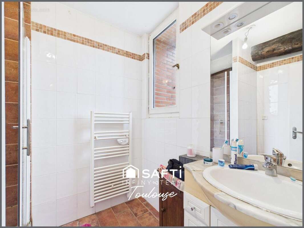 Photo 8 - Maison à L'ISLE-JOURDAIN