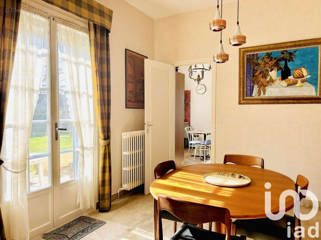 Photo 5 - Maison à VRIGNY