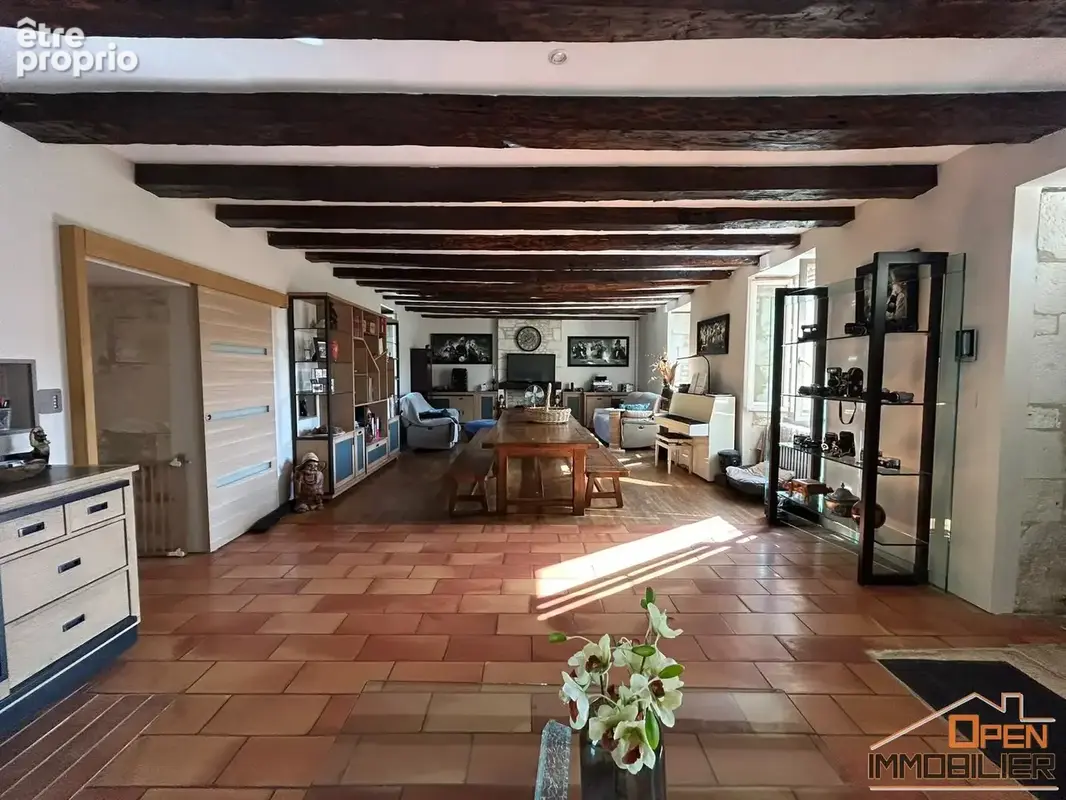 Maison 14 pièces 336 m² à vendre à Prats-De-Carlux (24370) - photo 68