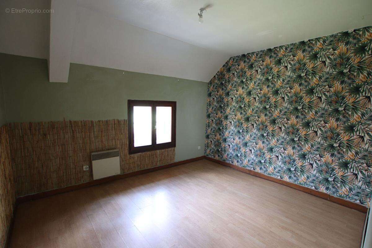 Maison à LANQUETOT