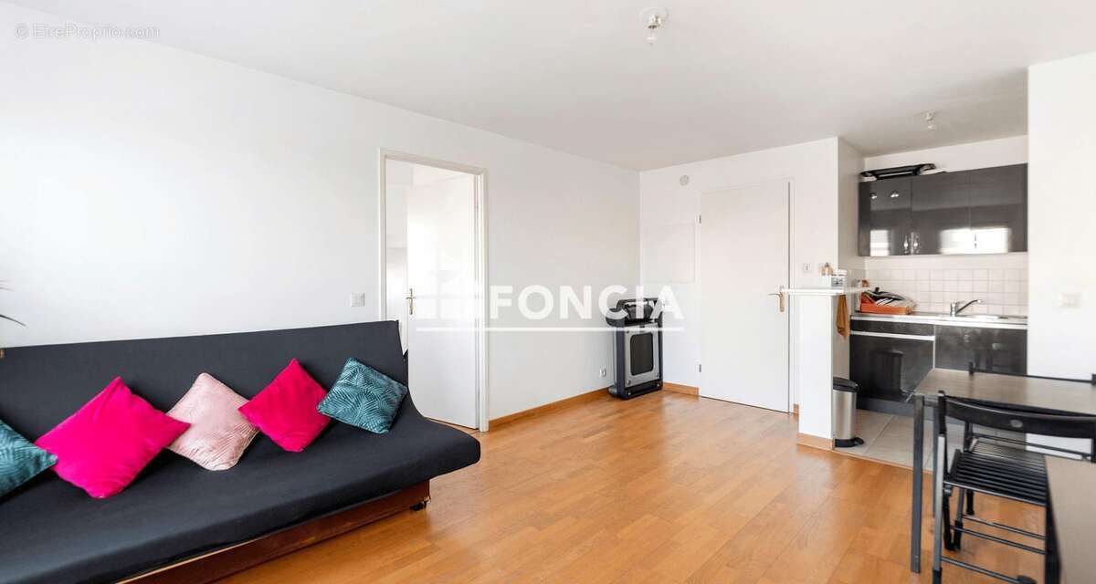 Appartement à CRETEIL