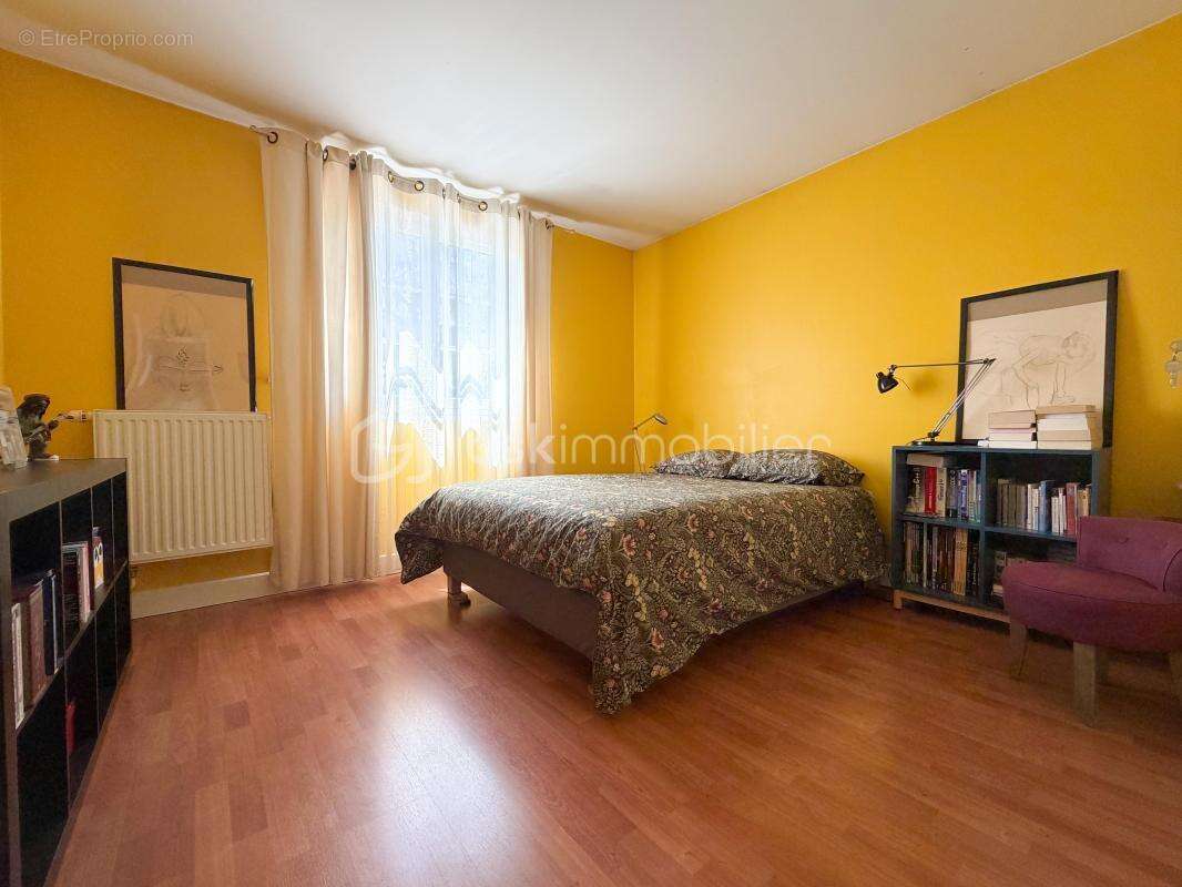 Village Levitt - Spacieuse maison 175 m2 - photo 13