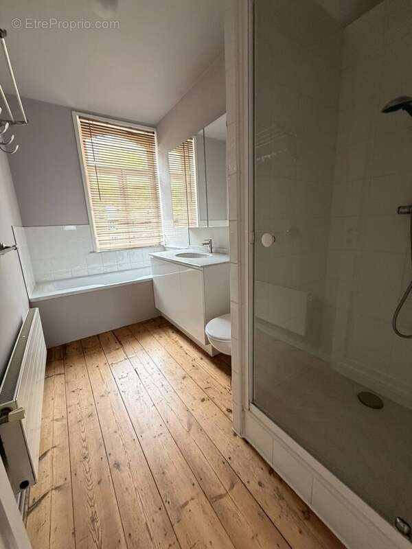 Maison à MARCQ-EN-BAROEUL