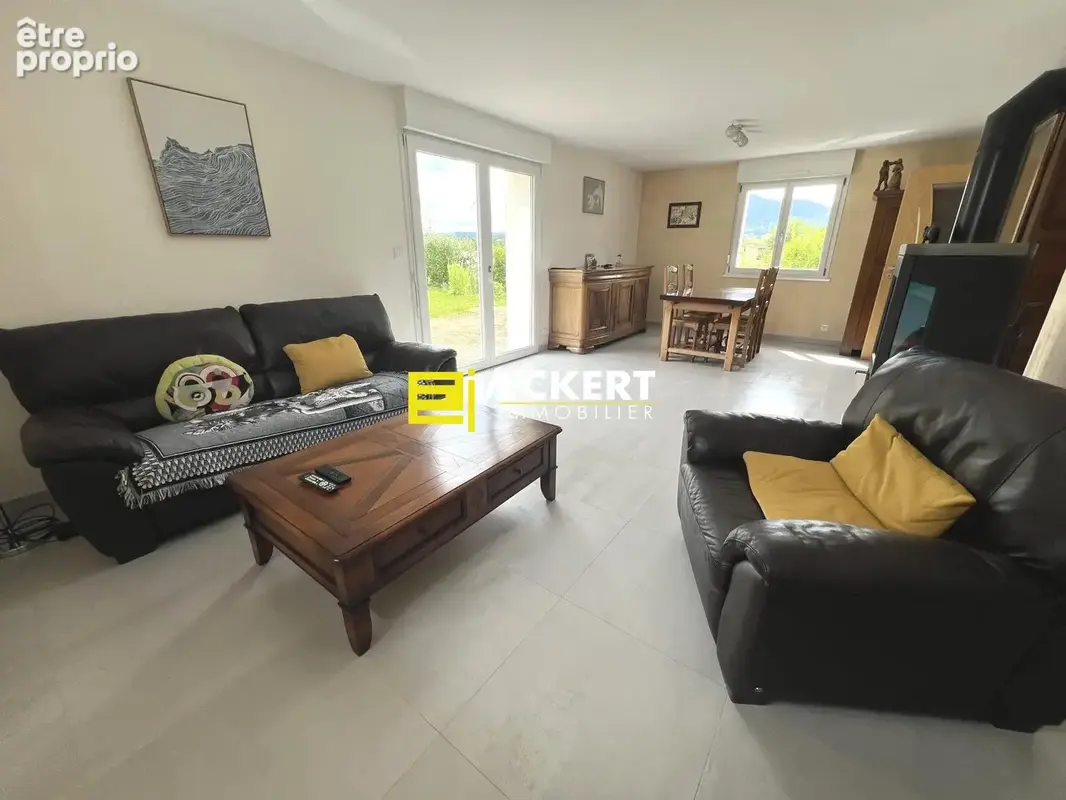 Maison 5 pièces 150 m² à vendre à Niederhaslach (67280) - photo 4