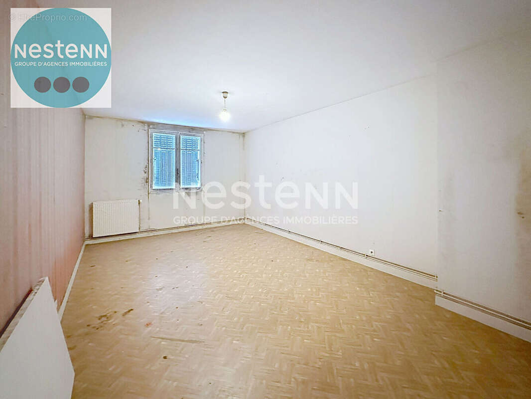 Maison 5 pièces à vendre à Candé sur Beuvron - 196 000 - photo 6