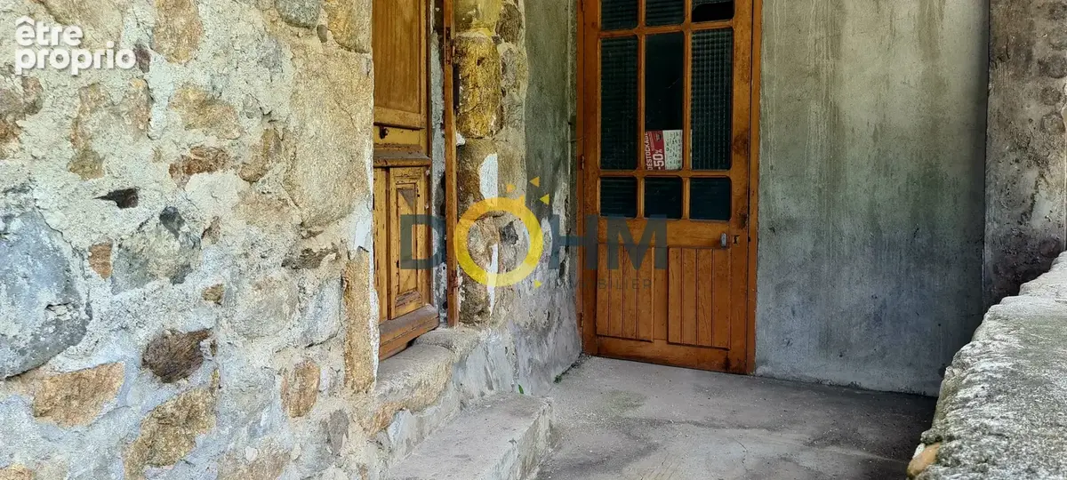 Maison de hameau avec 4152m2 de terrain - photo 4