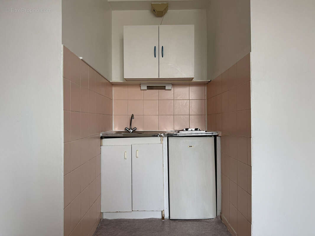 Appartement Angers 2 pièce(s) 18 m2 - photo 5
