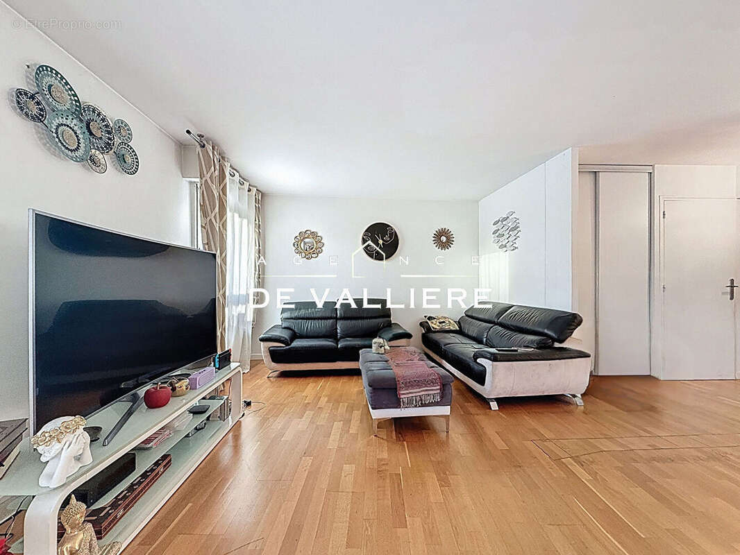Appartement à RUEIL-MALMAISON