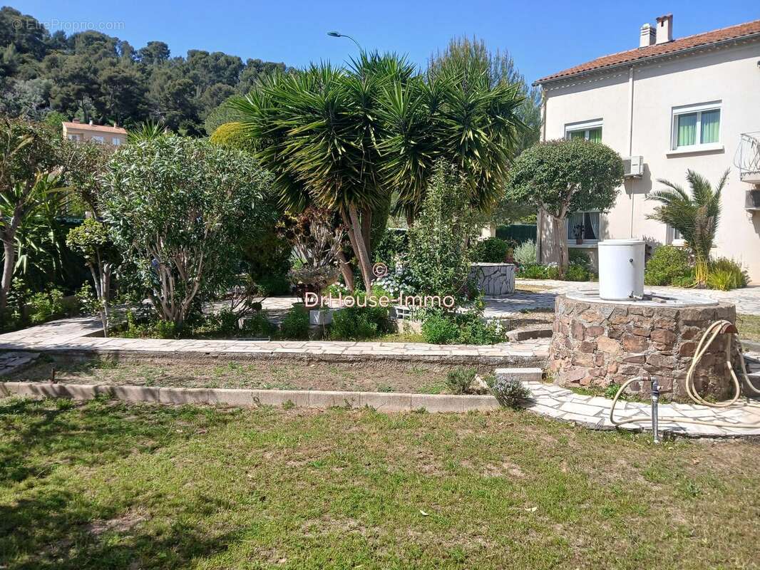 Maison 159 m² à La Garde  - photo 2