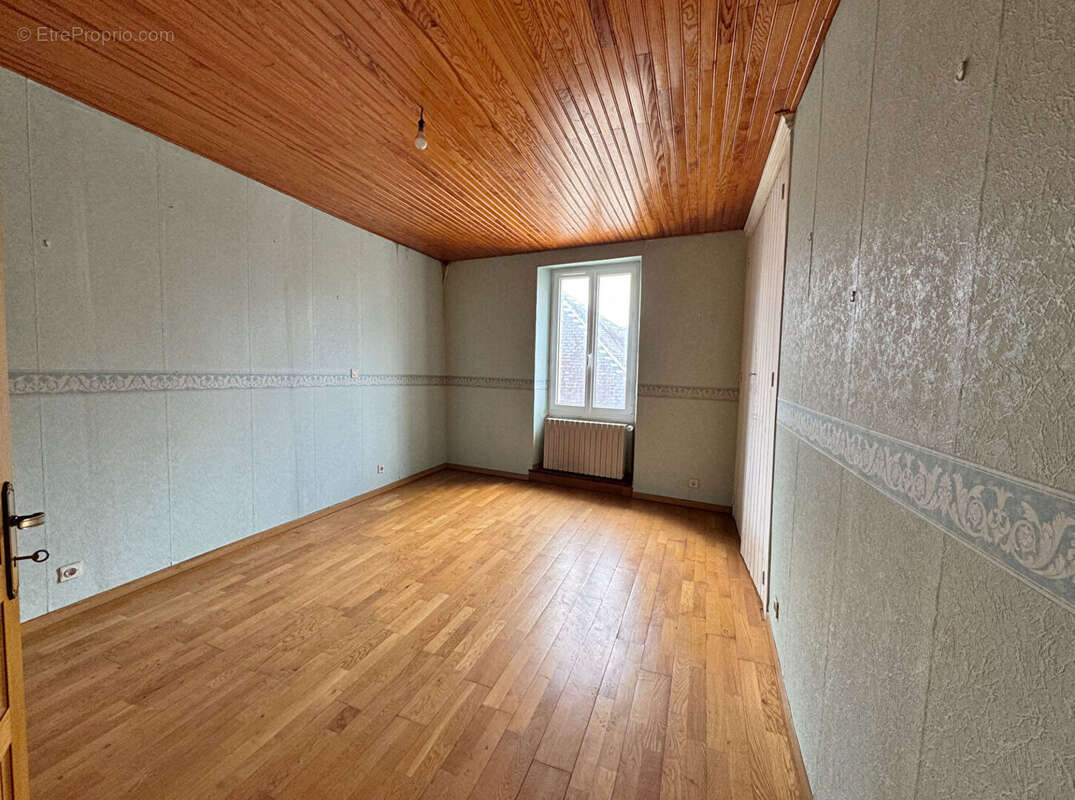 Appartement à BRICQUEBEC