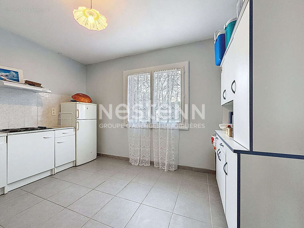 Maison à AUCH