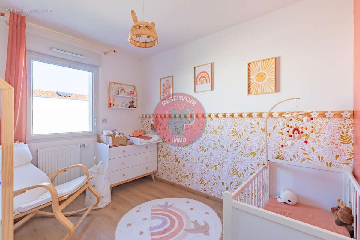 Maison à PLAISANCE-DU-TOUCH