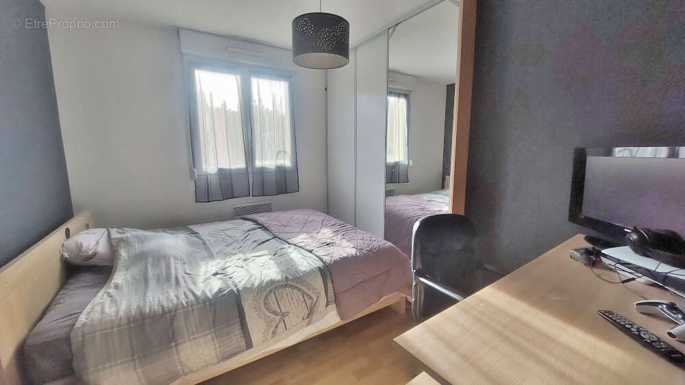 Maison à BOURGUIGNON