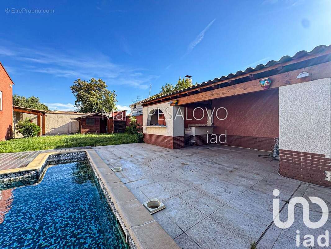 Photo 5 - Maison à BOMPAS