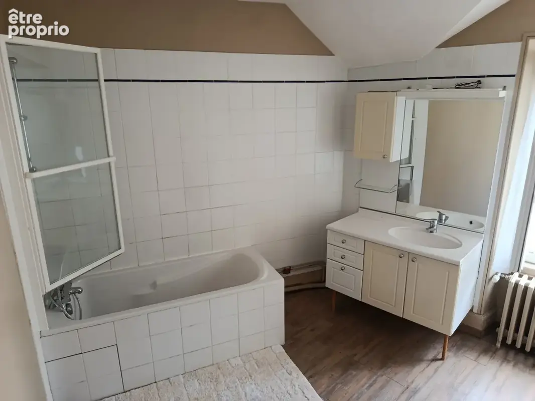 Maison de ville - photo 10