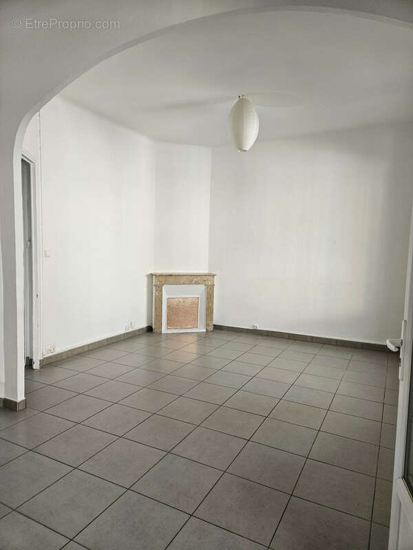 Maison à LA SEYNE-SUR-MER