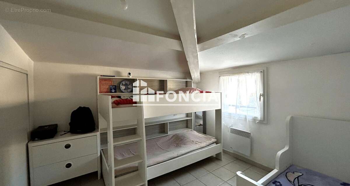 Maison à POULX