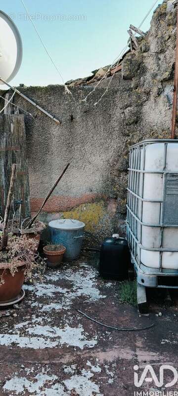 Photo 2 - Maison à AZILLE