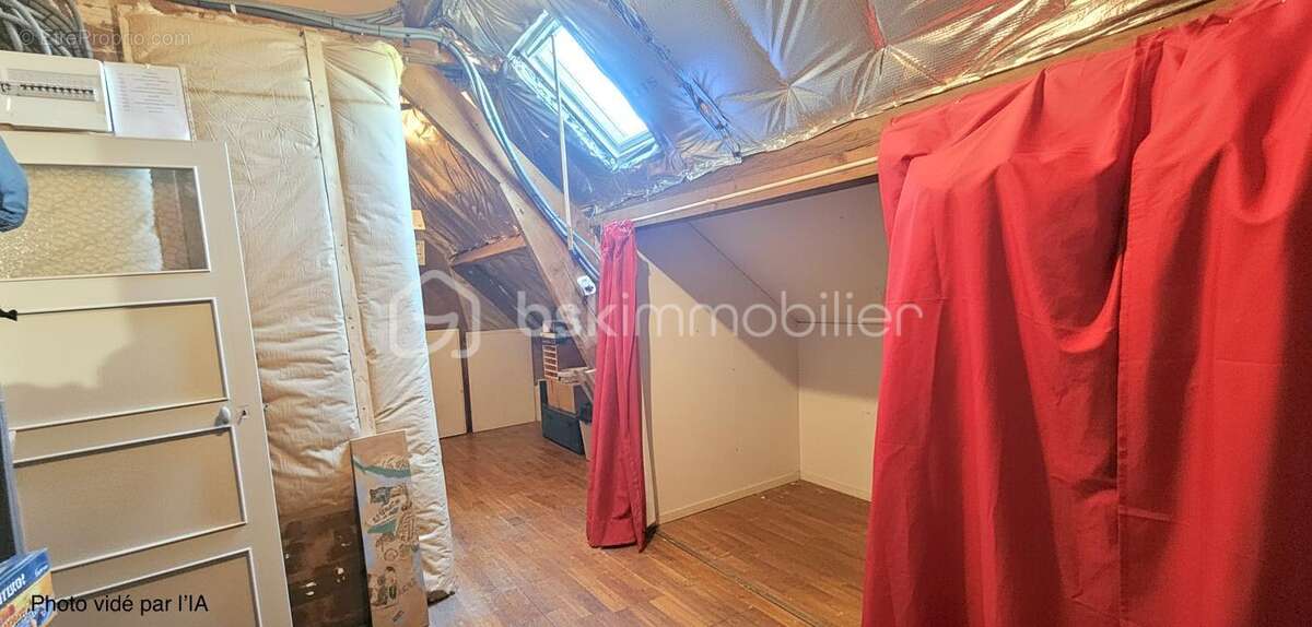 Maison à SULLY-SUR-LOIRE